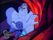 disney - C02. Séries d'animation - Disney Television Animation - 1 - Séries Classiques 1992-sireneS1-31