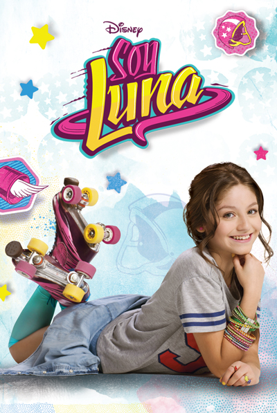 Soy Luna - Saison 1