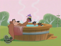 B02. Courts-métrages d'animation - Disney Television Animation - 1 : Mickey & Ses Amis 2001-tousenboiteS3-12-01