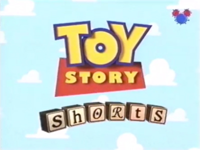 Toy Story Treats