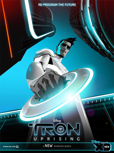 Tron La Révolte