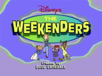 Les Weekenders