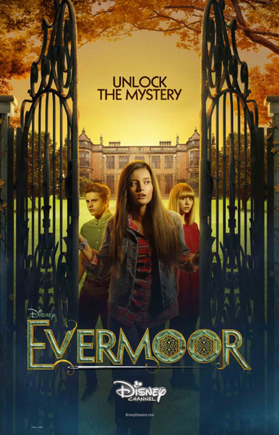 Evermoor, L'Héritage Maudit