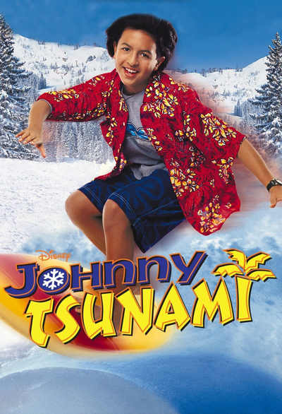 Johnny Tsunami