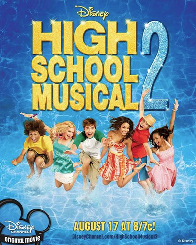 High School Musical 2