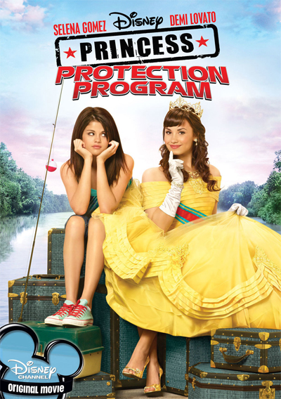 Princess Protection Program : Mission Rosalinda - Disney Channel