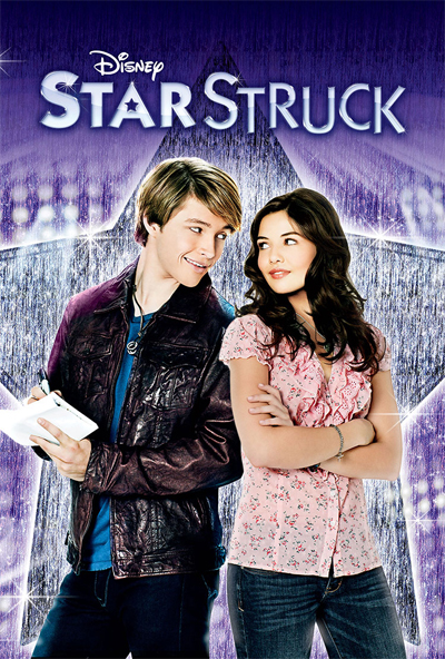 [Disney Channel Original Movie] Starstruck : Rencontre avec Une Star () - Page 4