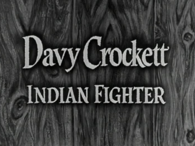 Davy Crockett