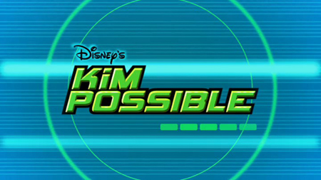 Kim Possible : Le Grand Jour
