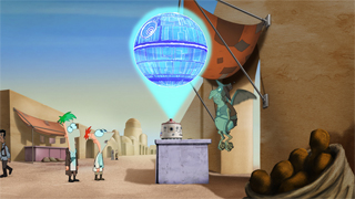 A02. Longs-métrages d'animation - Disney Television Animation - 1 : Spéciaux - Page 3 2014-phineas-ferb-star-wars-03