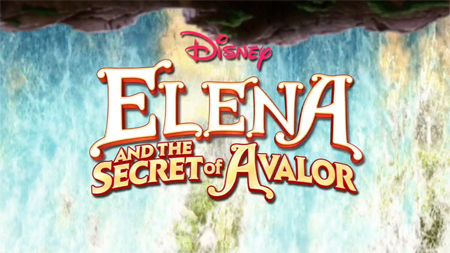Elena et le Secret d'Avalor