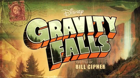 Souvenirs de Gravity Falls : La Bizarrapocalypse