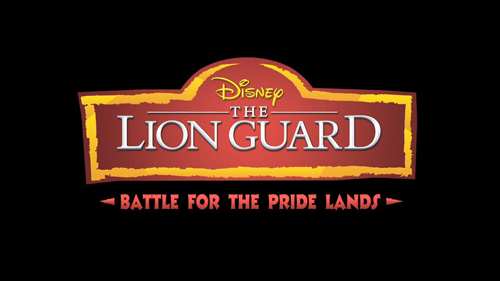 La Garde du Roi lion : La Grande Bataille