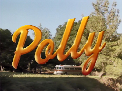 Polly