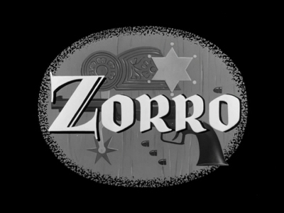 Zorro - La Minisérie