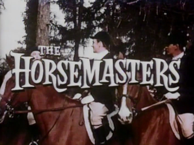 The Horsemasters