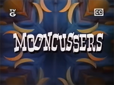 Mooncussers