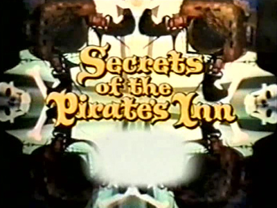 Les Secrets de la Cachette du Pirate