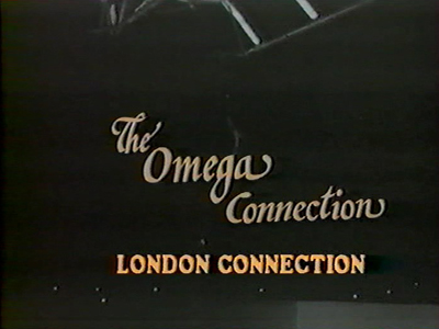 London Connection