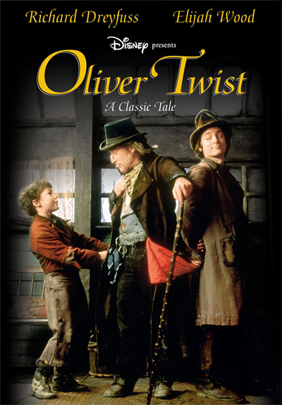 Les Aventures d'Oliver Twist