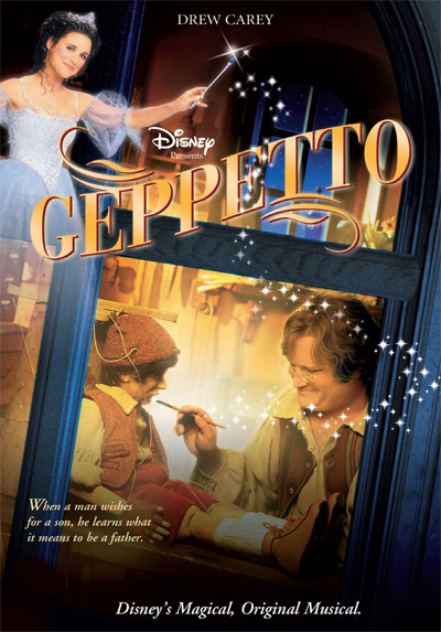 Geppetto