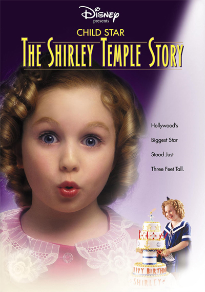 Shirley Temple : La Naissance dune Star