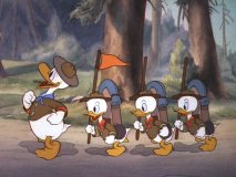 B01. Courts-métrages d'animation - Walt Disney Animation Studios - 1 : Mickey & Ses Amis - Page 10 Wdt-donald-09