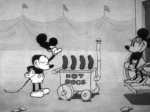 1 - B01. Courts-métrages d'animation - Walt Disney Animation Studios - 1 : Mickey & Ses Amis Wdt-mickey-09