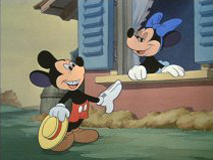 B01. Courts-métrages d'animation - Walt Disney Animation Studios - 1 : Mickey & Ses Amis - Page 10 Wdt-mickey-106