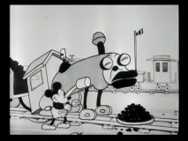 B01. Courts-métrages d'animation - Walt Disney Animation Studios - 1 : Mickey & Ses Amis Wdt-mickey-11