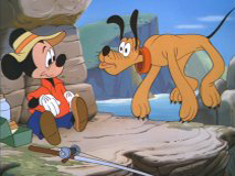 B01. Courts-métrages d'animation - Walt Disney Animation Studios - 1 : Mickey & Ses Amis - Page 10 Wdt-mickey-118