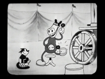 1 - B01. Courts-métrages d'animation - Walt Disney Animation Studios - 1 : Mickey & Ses Amis Wdt-mickey-12