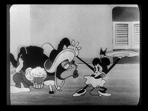B01. Courts-métrages d'animation - Walt Disney Animation Studios - 1 : Mickey & Ses Amis Wdt-mickey-18