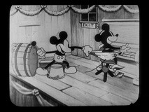 B01. Courts-métrages d'animation - Walt Disney Animation Studios - 1 : Mickey & Ses Amis Wdt-mickey-20