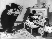 1 - B01. Courts-métrages d'animation - Walt Disney Animation Studios - 1 : Mickey & Ses Amis Wdt-mickey-22
