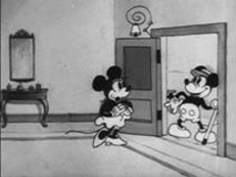 1 - B01. Courts-métrages d'animation - Walt Disney Animation Studios - 1 : Mickey & Ses Amis Wdt-mickey-25