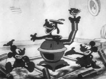 1 - B01. Courts-métrages d'animation - Walt Disney Animation Studios - 1 : Mickey & Ses Amis Wdt-mickey-30