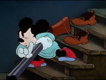 B01. Courts-métrages d'animation - Walt Disney Animation Studios - 1 : Mickey & Ses Amis - Page 10 Wdt-mickey-99