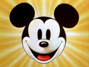 Mickey Mouse Les Annees Couleurs Volume 1 Walt Disney Treasures
